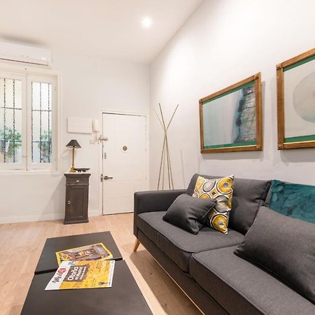 Cozy And Comfortable - 1Bd 1Bth- Malasana Madrid Exterior photo