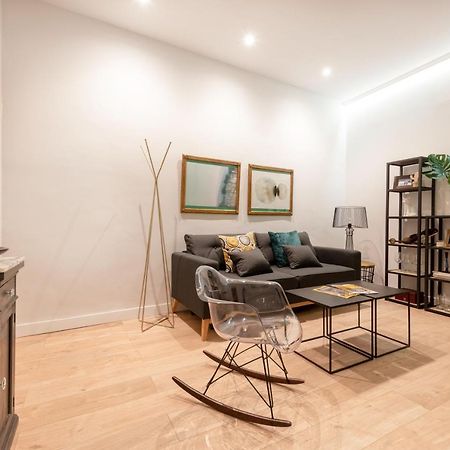 Cozy And Comfortable - 1Bd 1Bth- Malasana Madrid Exterior photo