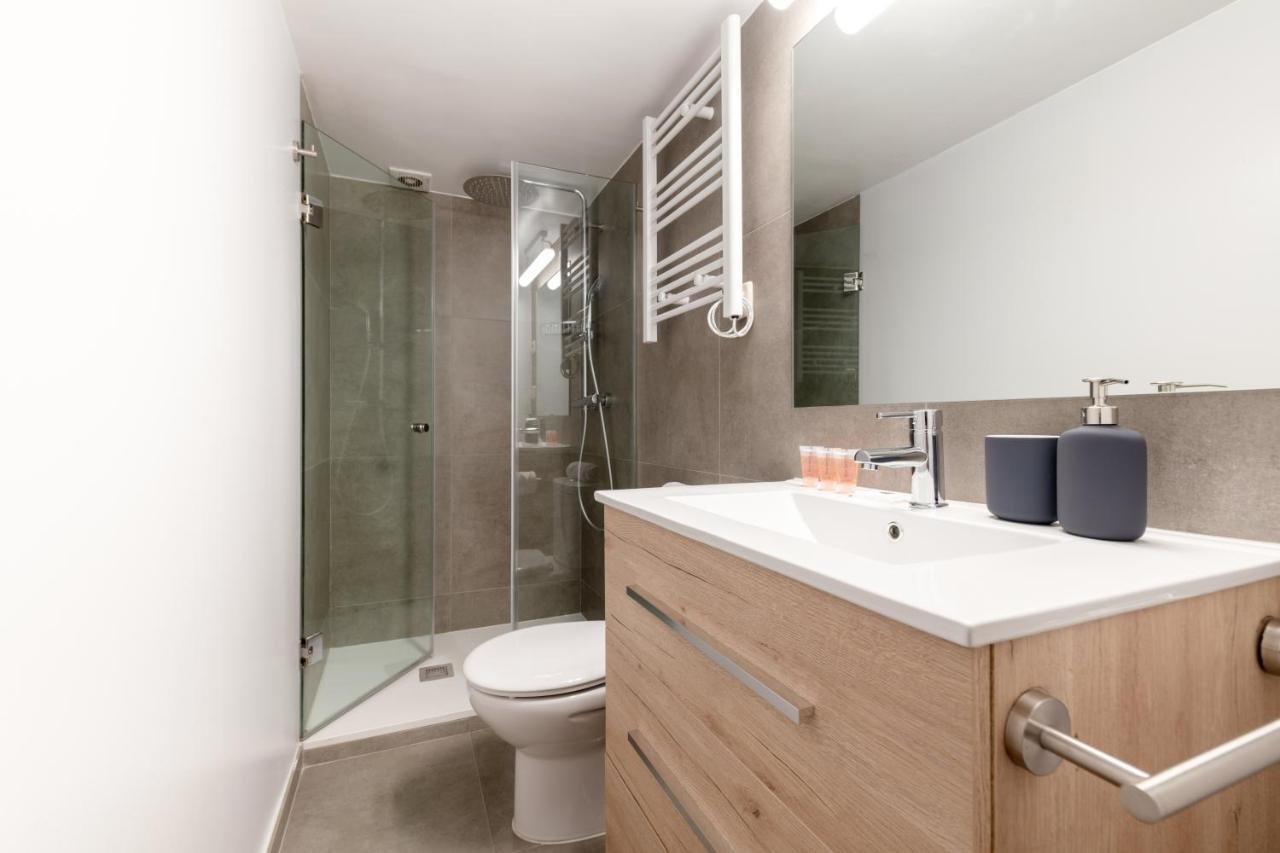 Cozy And Comfortable - 1Bd 1Bth- Malasana Madrid Exterior photo