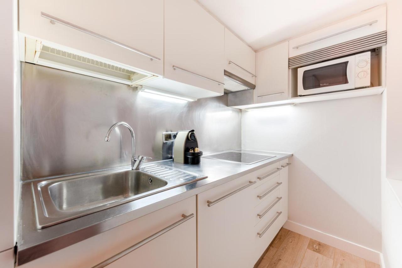 Cozy And Comfortable - 1Bd 1Bth- Malasana Madrid Exterior photo