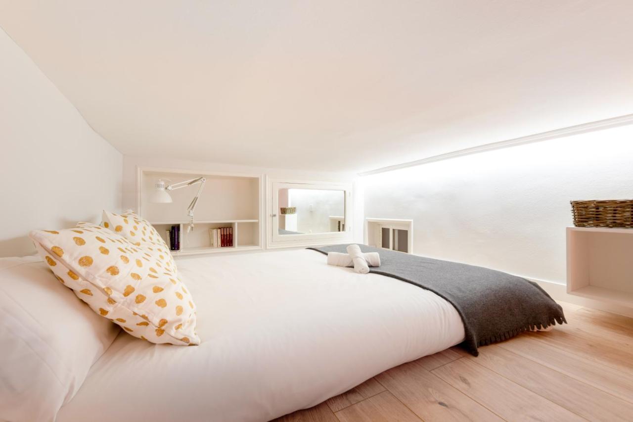 Cozy And Comfortable - 1Bd 1Bth- Malasana Madrid Exterior photo