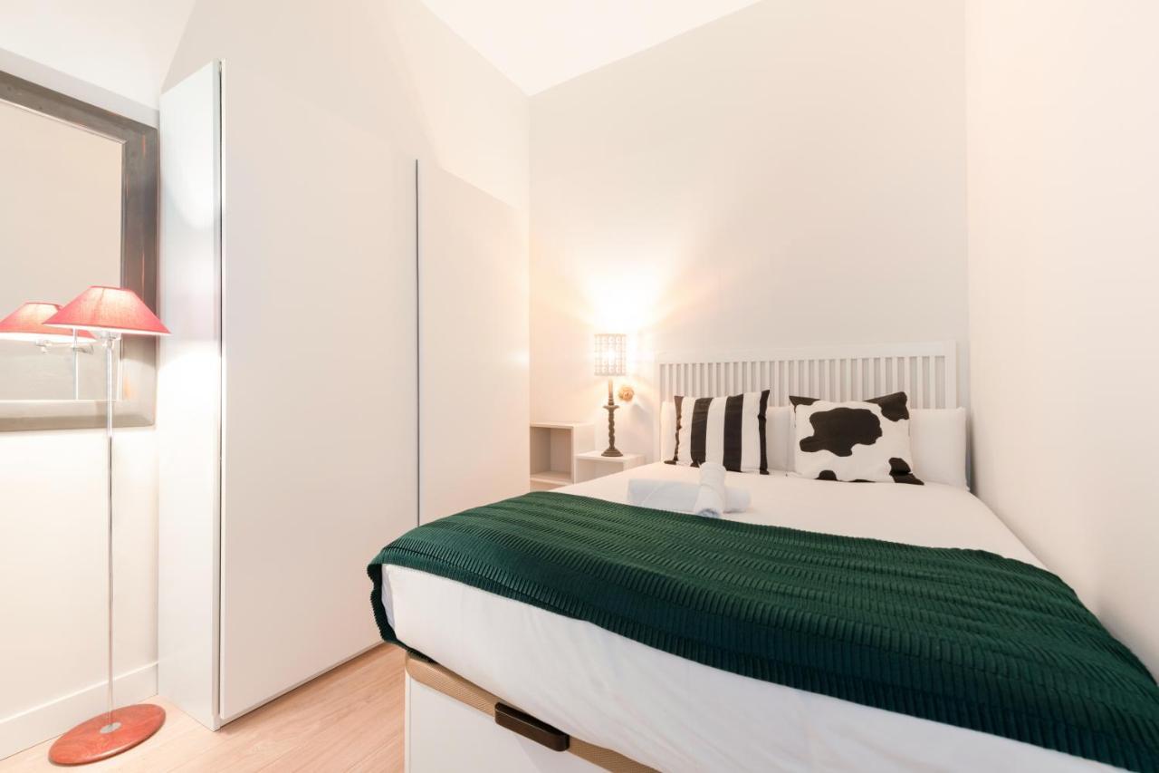 Cozy And Comfortable - 1Bd 1Bth- Malasana Madrid Exterior photo